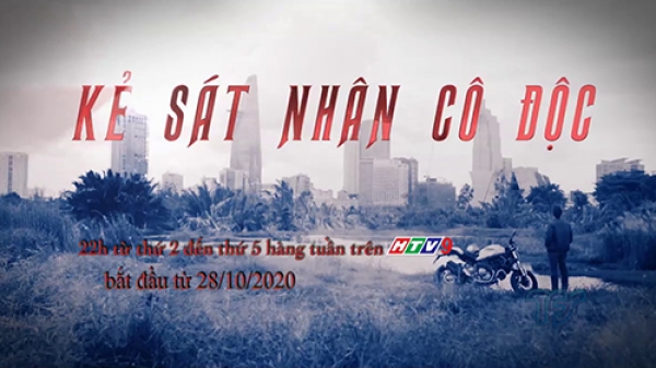 Phim truyện "Kẻ Sát Nhân Cô Độc"