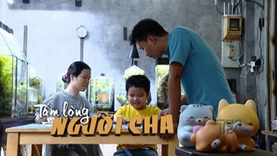 Cái tình với cải lương