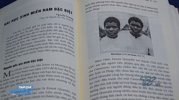 Học sinh miền nam đặc biệt