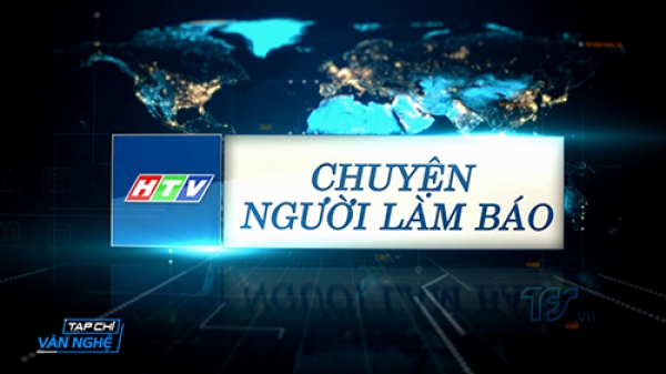 Chuyện người làm báo