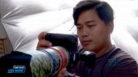 Nhiếp ảnh gia Phạm Đăng Khoa