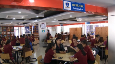 Đại học Nguyễn Tất Thành - Sứ mệnh và tầm nhìn